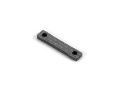 GRAPHITE CENTER UPPER DECK SHIM 2.0MM