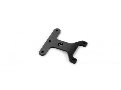 ALU FRONT UPPER BRACE - 2WD