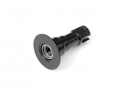 OUTDRIVE ADAPTER WITH PRESSED ONE-WAY BEARING - HUDY SPRING STEEL™