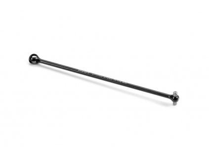 CENTRAL DRIVE SHAFT 116MM - HUDY SPRING STEEL™