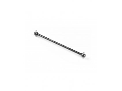 CENTRAL DOGBONE DRIVE SHAFT 75MM - HUDY SPRING STEEL™