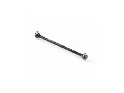 CENTRAL DOGBONE DRIVE SHAFT 57MM - HUDY SPRING STEEL™