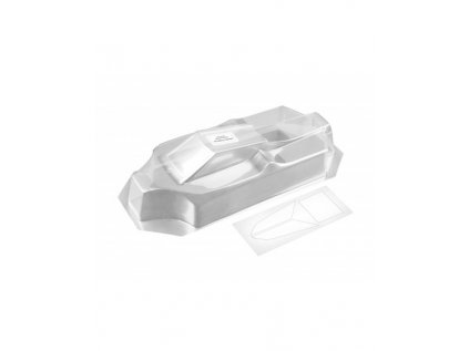 BODY FOR 1/10 4WD OFF-ROAD BUGGY - DELTA 4C