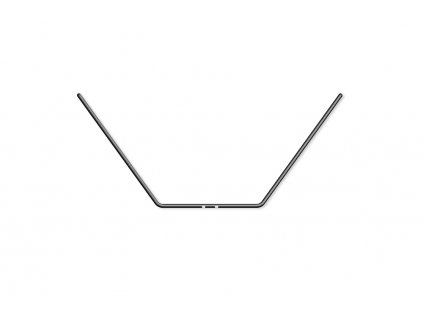 ANTI-ROLL BAR - FRONT 1.2MM
