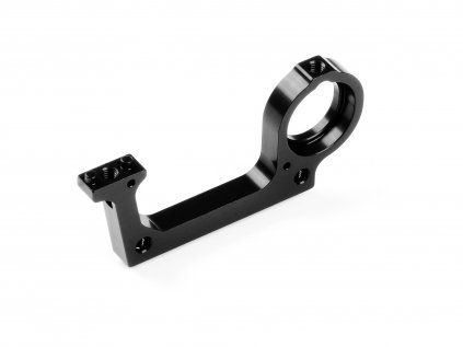 X12'23/24 ALU REAR BULKHEAD - LEFT