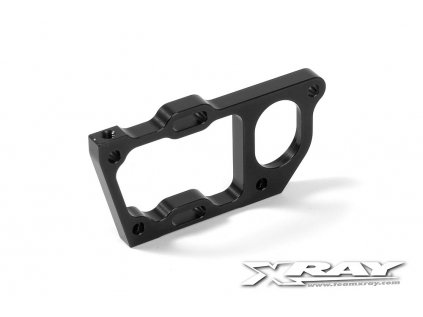 ALU REAR BULKHEAD - MOTOR (RIGHT)