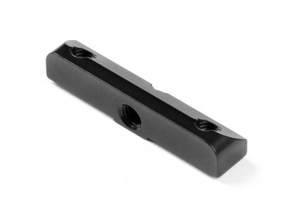 ALU POD PLATE PIVOT HOLDER - SWISS 7075 T6