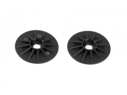 COMPOSITE FRICTION DAMPER PAD (2)