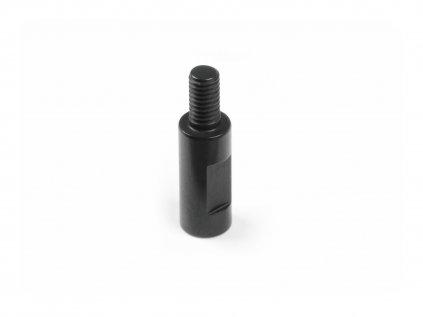 ALU SHOCK ADAPTER - BLACK