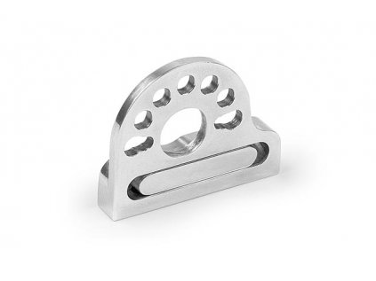 ALU MOTOR HOLDER M18 PRO - 7075 T6 (5MM)