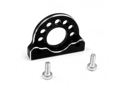 ALU MOTOR HOLDER M18T - 7075 T6 (5MM)