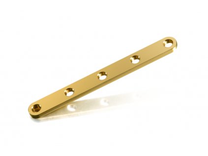 BRASS CHASSIS STIFFENER