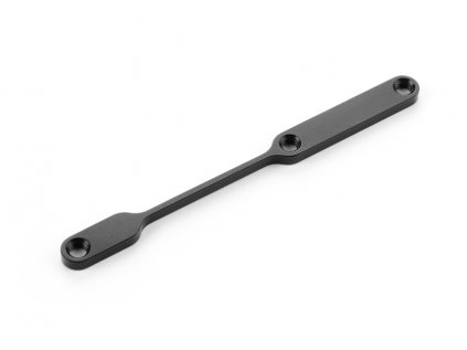 T4’19 ALU CHASSIS STIFFENER - SWISS 7075 T6