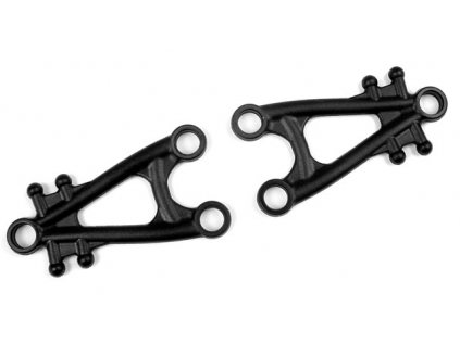 SET OF REAR LOWER SUSPENSION ARMS M18T (2)