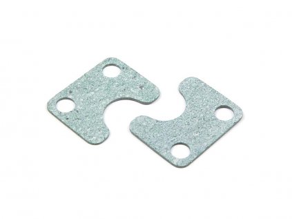 BRAKE PAD FERODO (2)