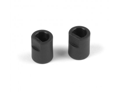 BRAKE DISK COLLAR (2)