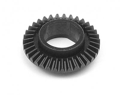 BEVELED DIFF. AXLE GEAR HOLDER