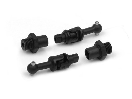 COMPOSITE DRIVE SHAFT FOR HEX ADAPTER - SET (2)