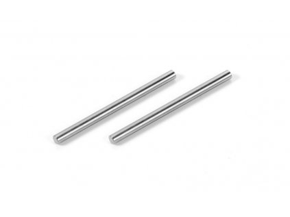 TITANIUM SUSPENSION PIVOT PIN (2)