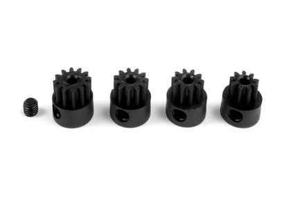 COMPOSITE PINION SET (9,10,11,12)