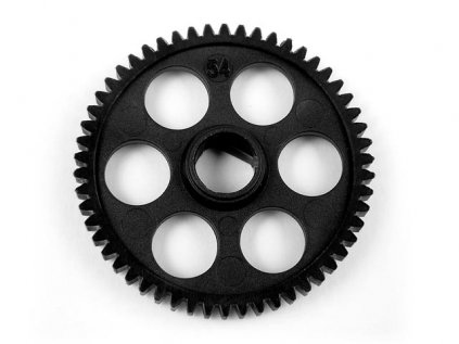 SPUR GEAR "H" 54T / 48