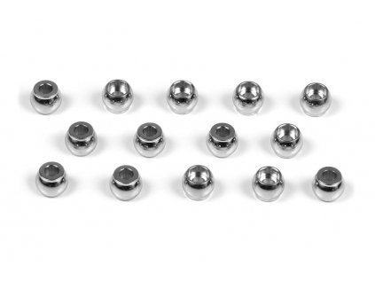 M18T NICKEL COATED PIVOT BALL 6.3 MM TYPE A (14)