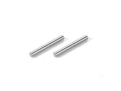 TITANIUM REAR ARM PIVOT PIN (2)