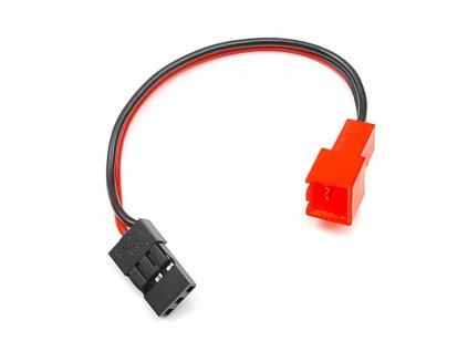 CONNECTING CABLE  RECEIVER/BATT. PACK