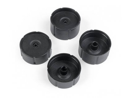 INNER WHEEL ADAPTERS, F+R (4)