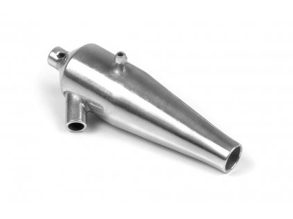 XRAY NT18T MUFFLER