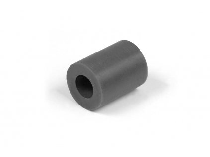 MUFFLER RUBBER CONNECTOR