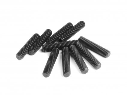 HEX SCREW SB M3x14 (10)