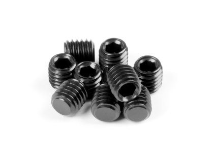 HEX SCREW SB M5x5 (10)