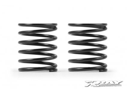 XRAY 4S SPRING-SET C=2.3 (2)