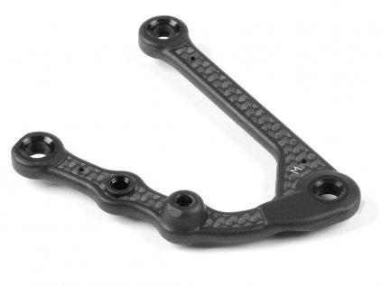 X4 CFF™ REAR LOWER ARM - INNER SHOCK POSITION - MEDIUM - LEFT