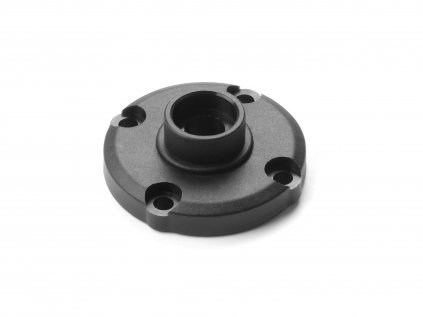 COMPOSITE GEAR DIFFERENTIAL COVER - LCG - NARROW