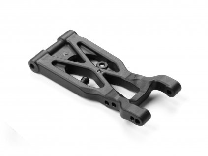 COMPOSITE SUSPENSION ARM REAR LOWER LEFT - MEDIUM