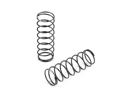 REAR BIG BORE CONICAL SPRING-SET L=57.5mm - 5 DOTS (2)