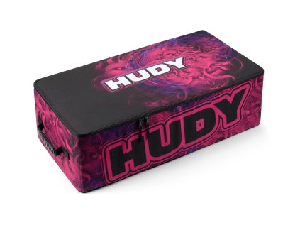 HUDY Car Bag - 1/8 On-Road GT