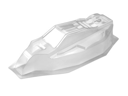 BODY FOR 1/10 2WD OFF-ROAD BUGGY - EPSILON 2C