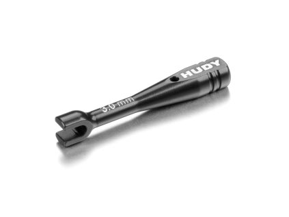 Alu Turnbuckle Wrench 3mm - Swiss 7075 T6