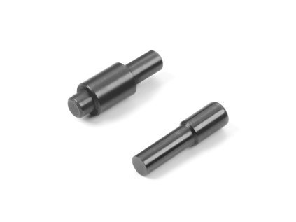 Set Of Replacement Pins For HUDY Professional Multi Tool (1+1)