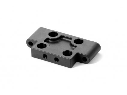 COMPOSITE FRONT LOWER ARM MOUNT 26° KICK-UP