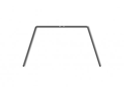 XT2 FRONT ANTI-ROLL BAR 1.2MM