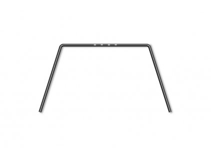 XT2 FRONT ANTI-ROLL BAR 1.4MM