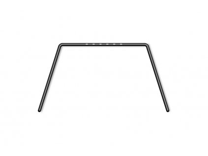 XT2 FRONT ANTI-ROLL BAR 1.6 MM