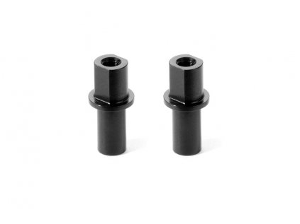 ALUMINUM SERVO SAVER PIVOT SHAFT (2)