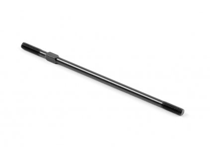 ADJUSTABLE TURNBUCKLE 75MM M3 L/R - HUDY SPRING STEEL™ (2)