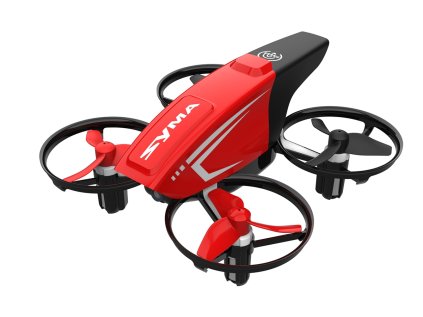 Syma X36 kvadrokoptéra RTF