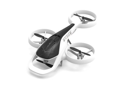 Syma X38 kvadrokoptéra RTF